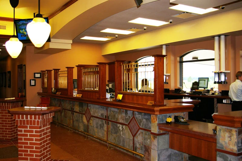 Exchange Bank