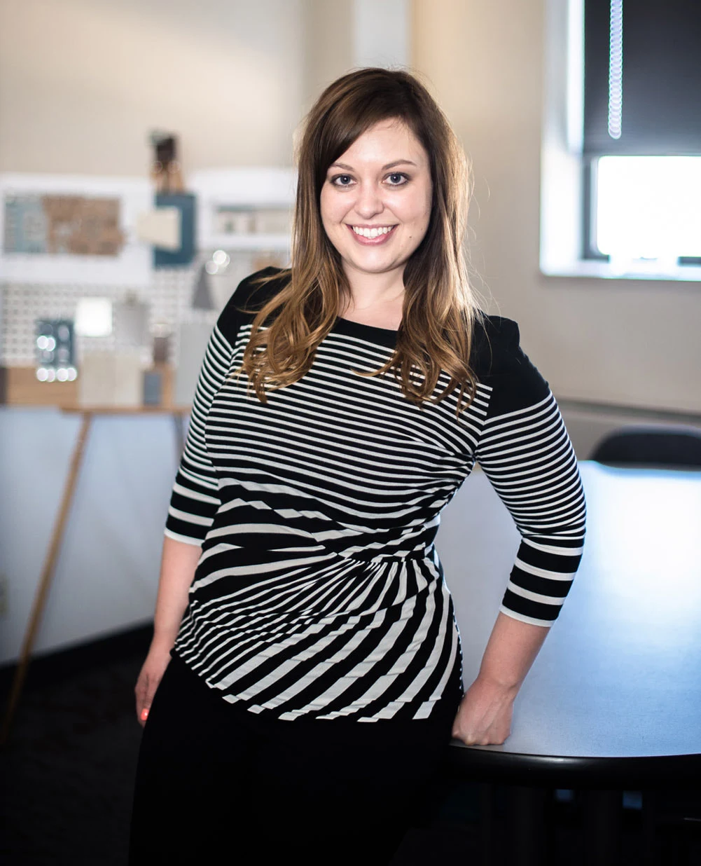 Erin Haney
