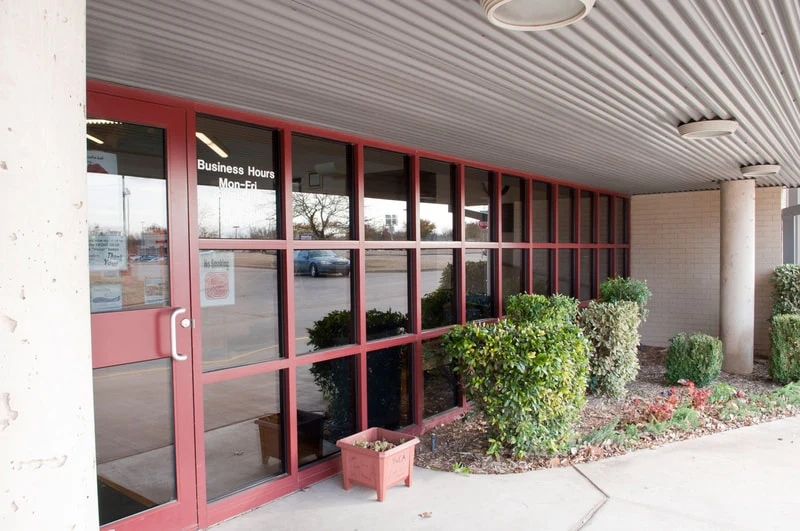 YWCA