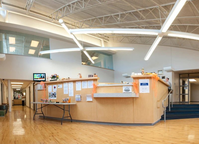 YWCA